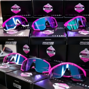 SCICON环法波加查同款公路山地自行车骑行比赛偏光变色防太阳眼镜