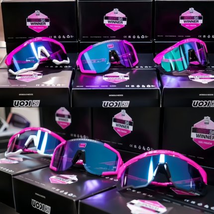 SCICON环法波加查同款公路山地自行车骑行比赛偏光变色防太阳眼镜