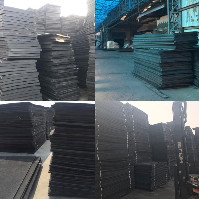 聚乙烯闭孔泡沫板20mm高低密度L1100伸缩缝填缝板 低发塑料泡沫板