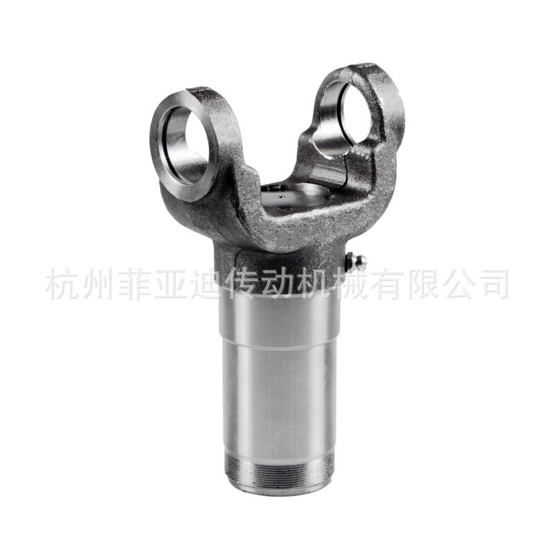 汽车通用配件传动轴突元叉SPICER3-3-598KX轻卡货车凸缘滑动叉