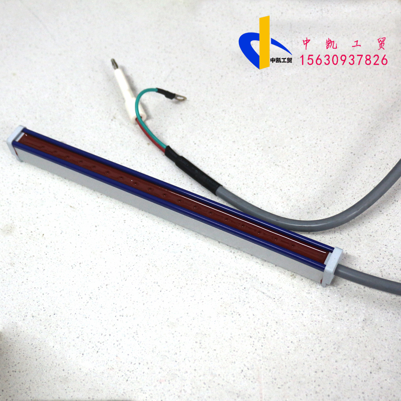 静电消除处理器口罩机静电消除器HW1型静电器纸张薄膜布强力型