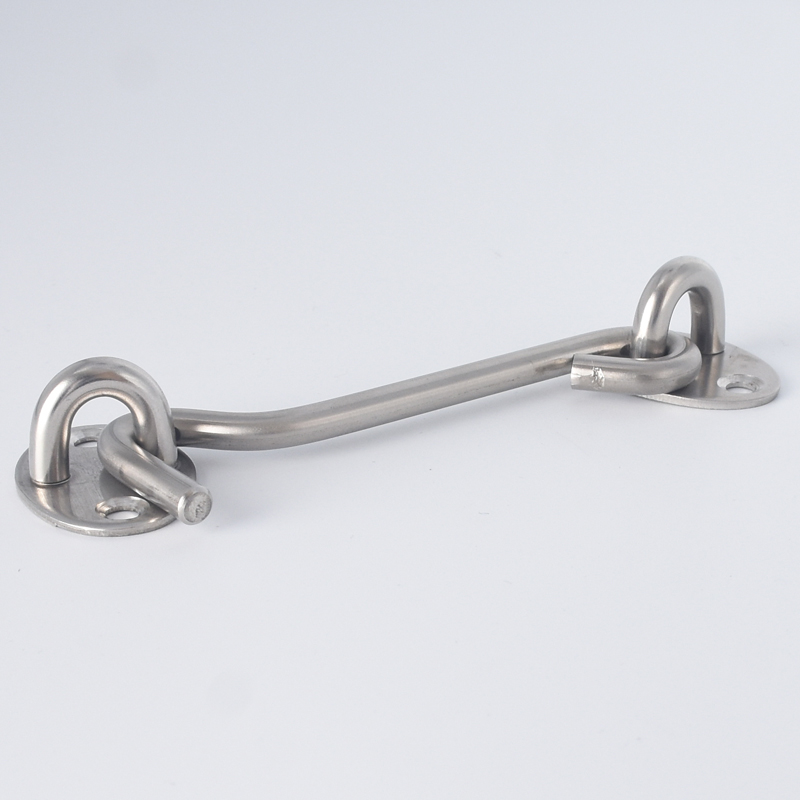 窗户挂钩扣搭锈钢防风挂钩老式木窗户窗钩木门插销 门扣门栓