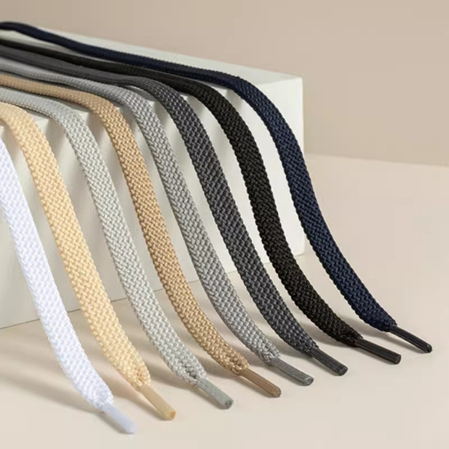 足球鞋鞋带黑色灰色扁平休闲 鞋板鞋运动鞋男款白色男小白鞋卡其,服饰配件/皮带/帽子/围巾,鞋带,淘宝优惠券,粉丝福利购,淘宝优惠卷