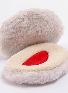 保暖耳套冬天防冻防风男女儿童耳包护耳罩防寒分体冬季分体耳捂子