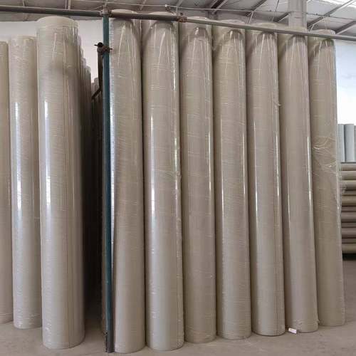 厂家焊接加工pp风管废气通风pp塑料风管大口径方形PP风管