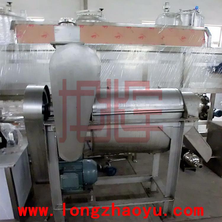 草莓取籽机去籽机番茄枸杞西瓜辣椒红枣打瓜取籽机水果