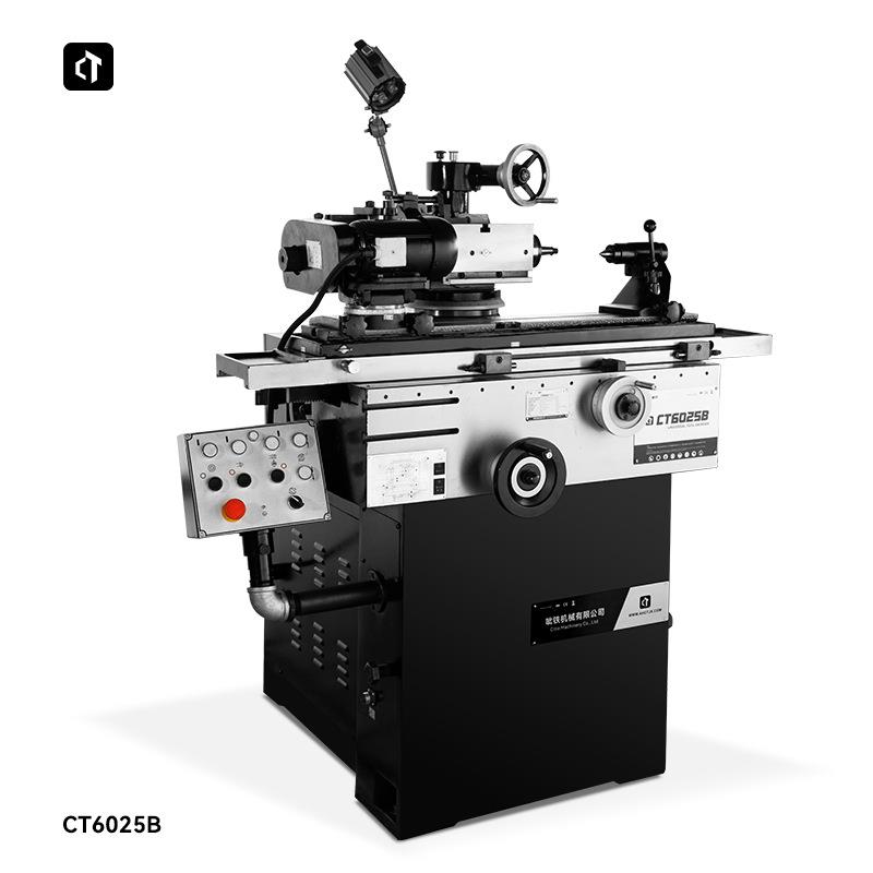 CT6025B高精密万能磨床工具磨平面磨外圆磨内圆磨床铣刀磨床