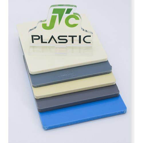 写字架防近视坐姿矫正器用PVC板材米色蓝色