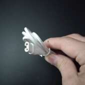 通用电动磨脚器修脚器配件USB充电线电源线数据线圆头方形连接线