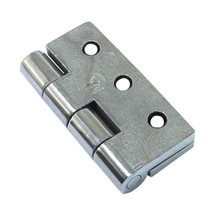 安望不锈钢304重型合页加厚工业合页重型工业设备箱合页233-2