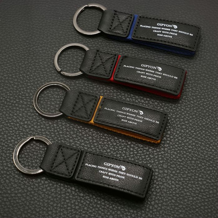 小恐龙钥匙扣韩国创意可爱个性简约汽车钥匙链男女情侣卡通钥匙圈