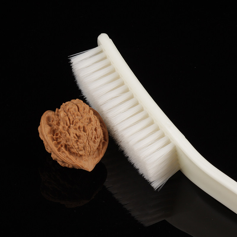 超大纳米丝文玩刷子硬毛软毛刷金刚橄榄核桃包浆挂瓷保养清理工具,五金/工具,钢丝刷/钢丝清洁刷,淘宝优惠券,粉丝福利购,淘宝优惠卷