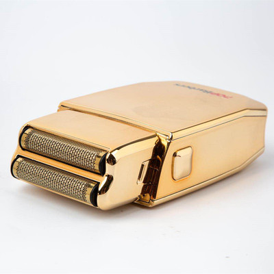 芭铂斯油头电推剪理发器增白推剪推白雕刻修边渐变0刀头剃须刀推