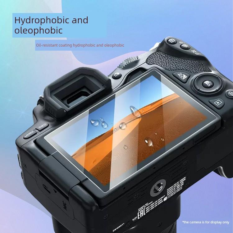 适用于宾得回火胶片K5Ii K50 K30 K5 K7 K-1 K3Ii Q7 645Z相机Q10胶片