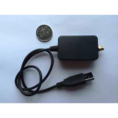 USB接口北斗BD2/GPS/Glonass模块 Ublox8惯性导航室内也可定位