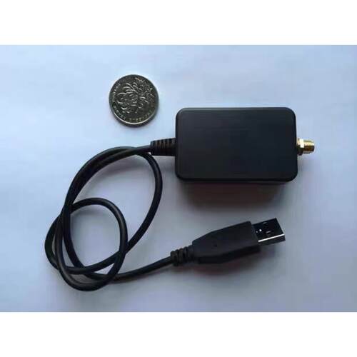 USB接口北斗BD2/GPS/Glonass模块 Ublox8惯性导航室内也可定位