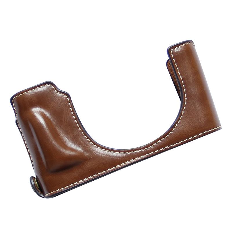 适用徕卡Q2M相机包Q3 M8 M9 ME皮套底座D-LUX7半套M240/m262 X XV