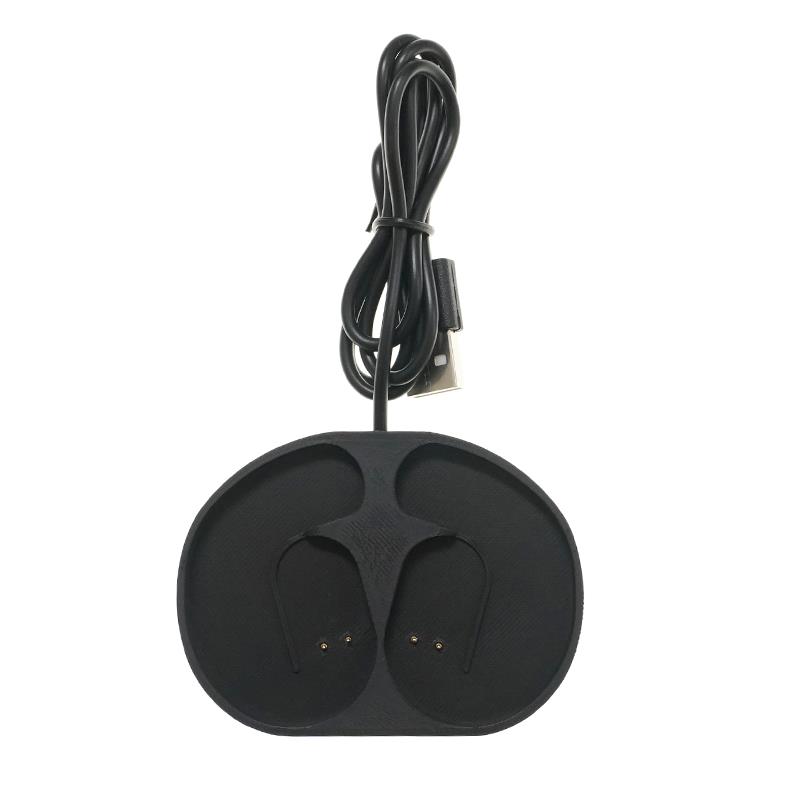 适配:魔声Monster Open Ear AC530耳机充电仓蓝牙耳机充电仓空仓