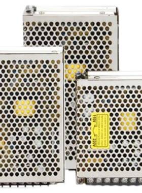 明纬开关电源NET-35B NET-50B NET-75B/A/B/C/D三组输出NET-100B