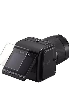 适用哈苏907x100c相机钢化膜907X100C防爆膜CFV100C屏幕3.2英寸膜