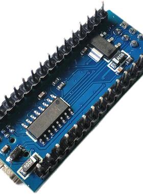 ATmega168P开发板 兼容 Nano V3 ATMEG328P CH340改进版