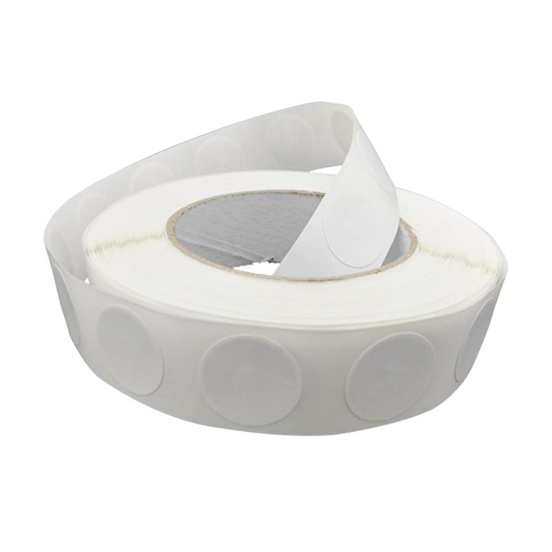 碰一碰放音乐墙连接WiFi加好友Ntag215芯片贴213NFC标签贴纸216卡