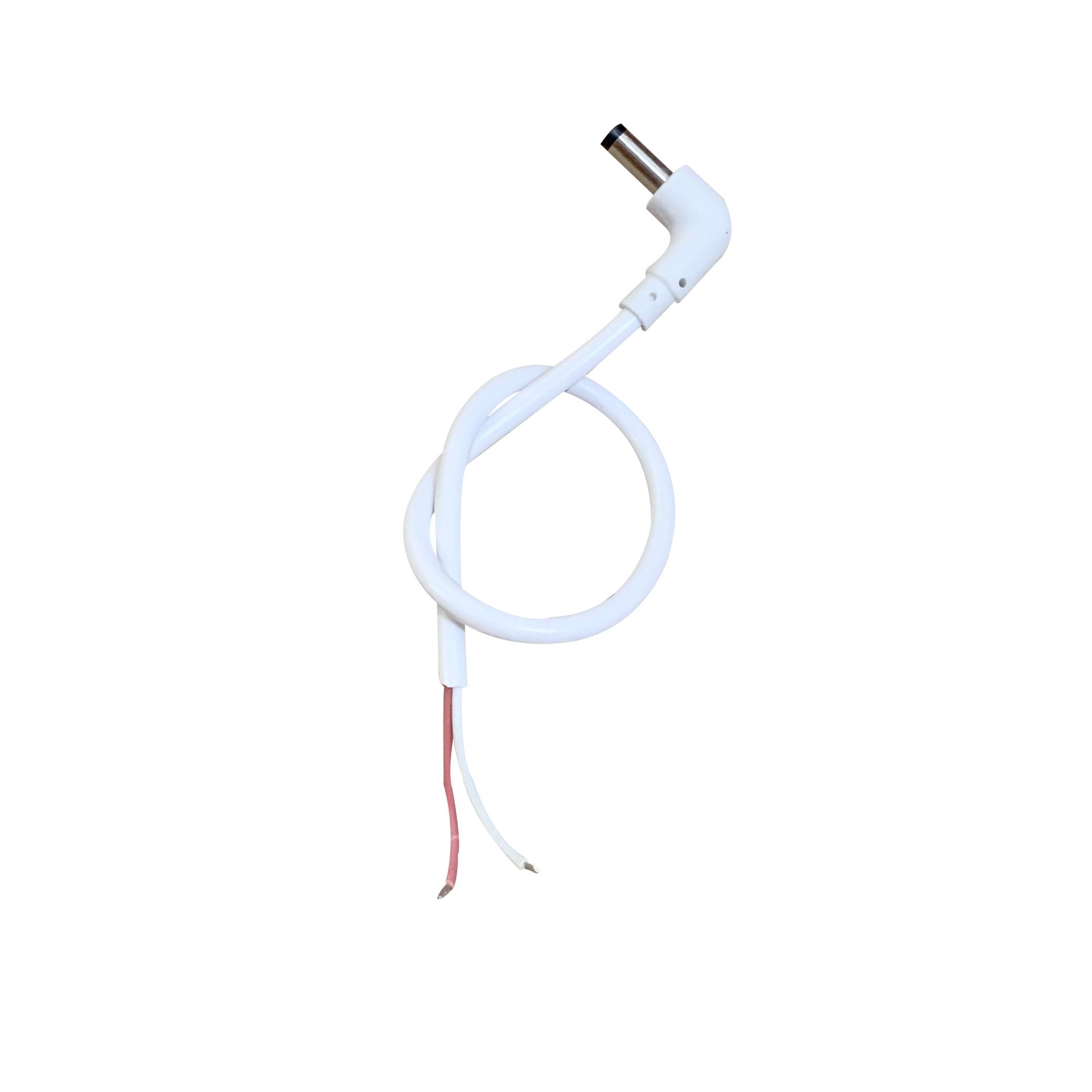 适用小度1C/1S/X9/X8电源改装焊接线 线小杜8C/T8/X10充电器12V1.5A