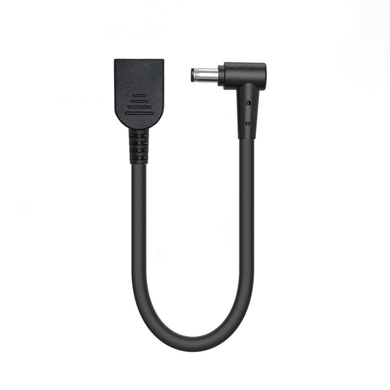 pd诱骗线充电延长线ROG转换转接线C170方口240w笔记本电脑充电线