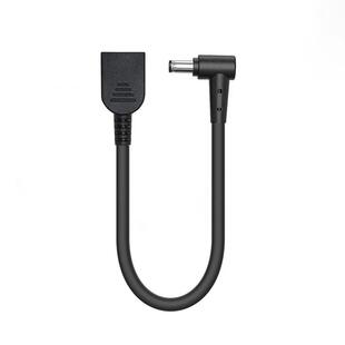 pd诱骗线充电延长线ROG转换转接线C170方口240w笔记本电脑充电线