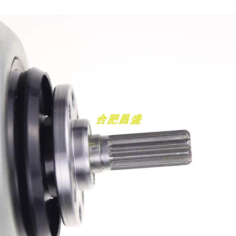 适用威力洗衣机离合器XQB60-1699J -6058 -6069 -6099 6029 1799J