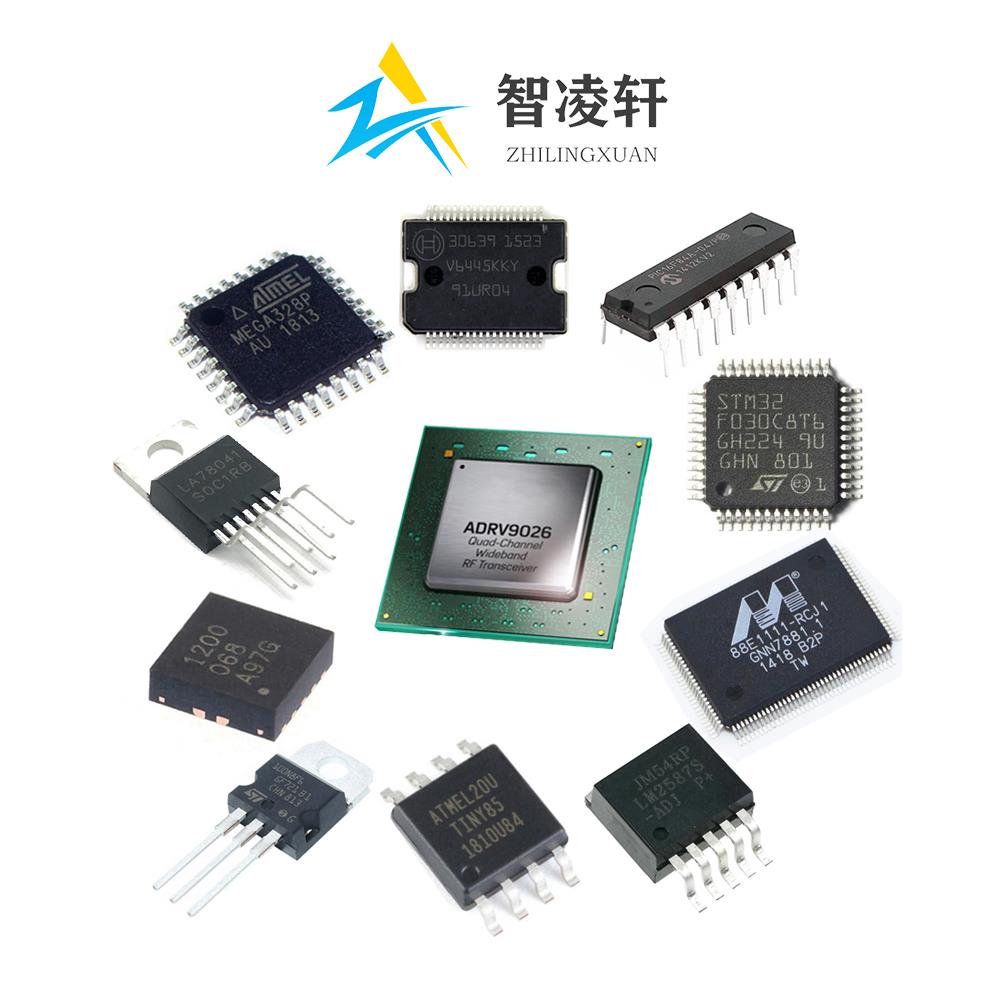 全新原装 GL823K-HCY04 丝印GL823K SSOP-16 USB转换芯片 现货