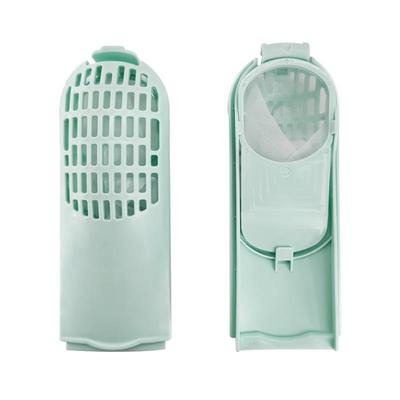 适用威力洗衣机过滤网袋盒通用xqb65-1929j兜6099a里面的配件大全