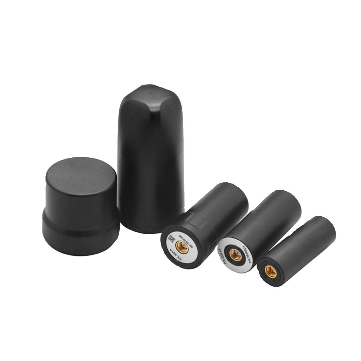 四臂螺旋高精度GPS无人机天线 RTK植保差分GNSS多频北斗导航定位