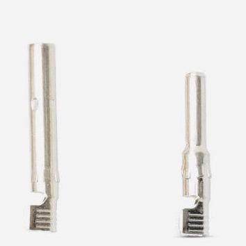 MC4接头内芯正负极内芯专属链接