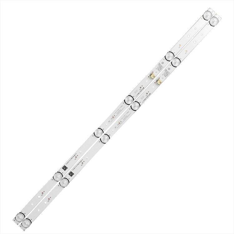 适用康佳LED32F1000灯条35023481 RF-BK320E30-0601S-03背光6灯