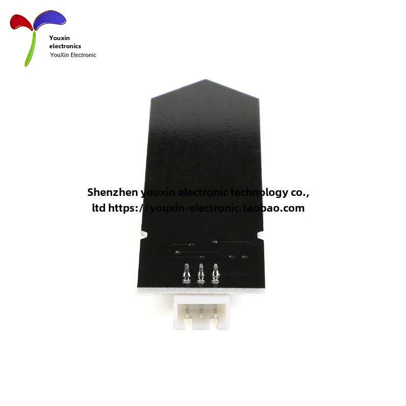 [优信电子]电容式土壤传感器模块土壤湿度检测/模拟体积/控制器