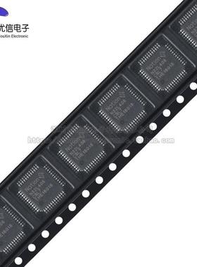 原装正品N32L406CBL7 LQFP-48 ARM Cortex-M4 32位微控制器-MCU