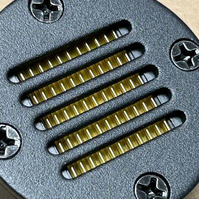 Balee贝利气动高音喇叭核心部件超高音喇叭发烧音响DIY改装提升