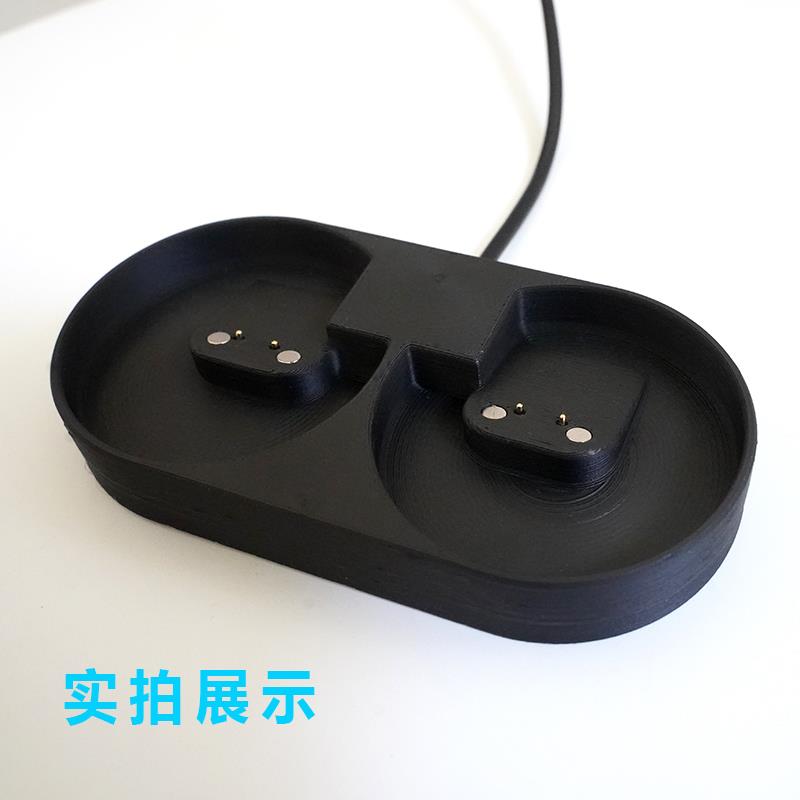 适用于：SANSUI山水TW92耳机充电仓单个卖简易配件单个充电盒器线