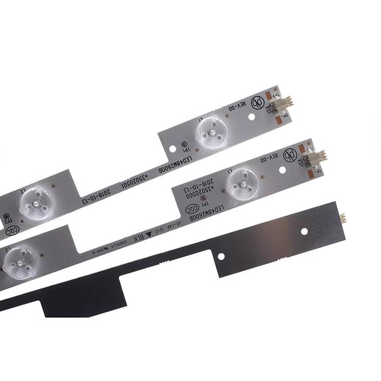 适用于康佳Led48M2600B Led48E330U Led48U60 A48U A48F灯带Led