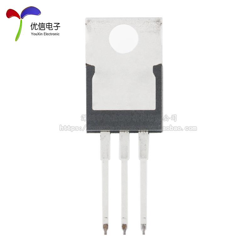 原装正品 直插 LM317HVT/NOPB TO-220-3 可调节线性稳压器芯片