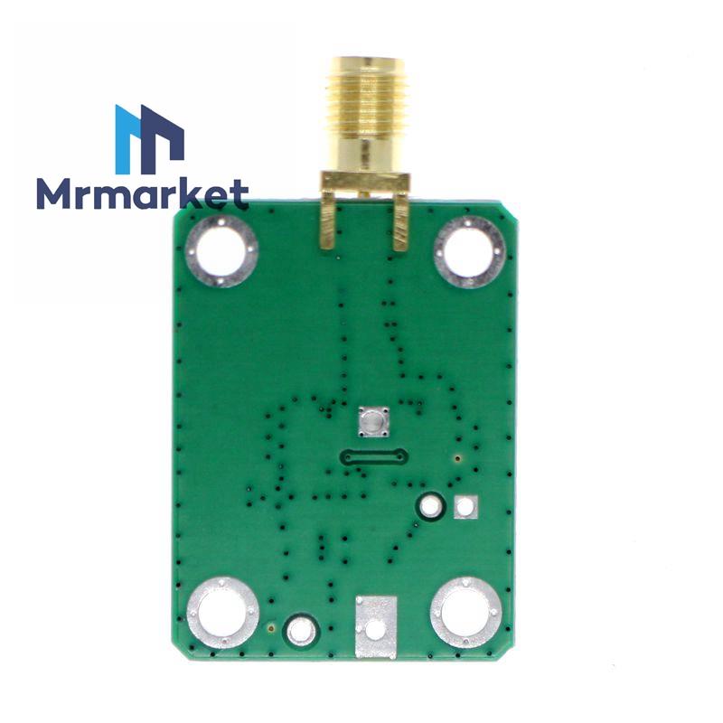 AD8318 射频 对数检波器 70dB RSSI测量 功率计（1-8000MHz）