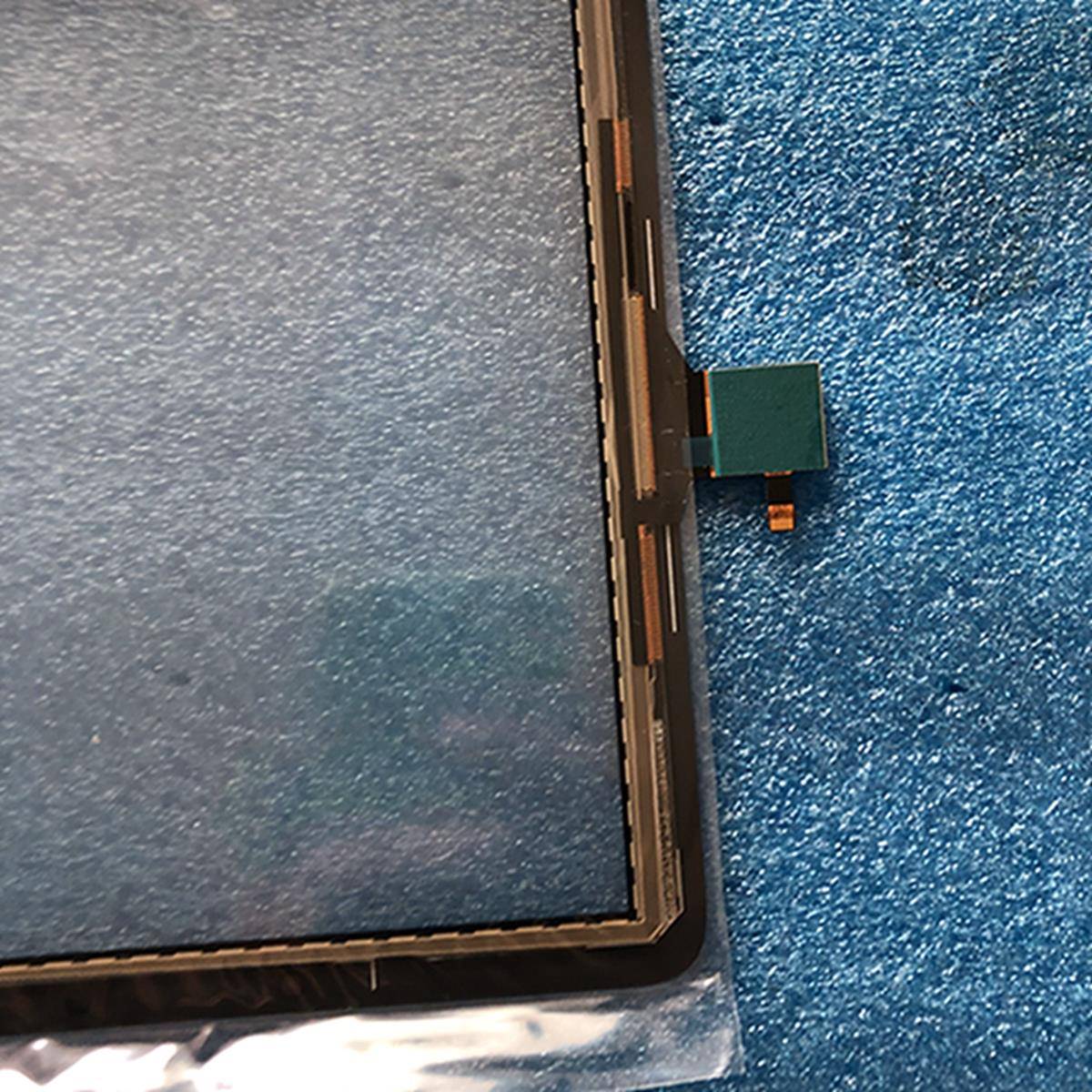 适用于 于步步高家教机X2/X2P平板电脑P22H190磨砂面手写A2屏幕总成