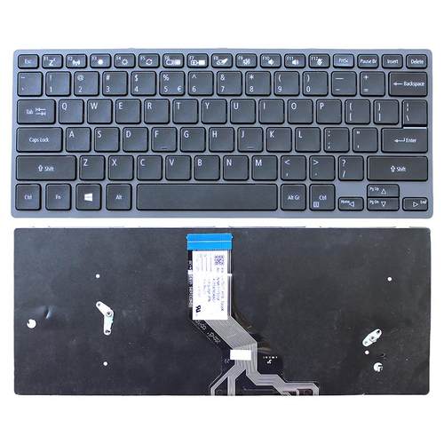 适用ACER宏基TMB311-31 311R-31 RN-31 R-31 B311R 笔记型电脑键盘