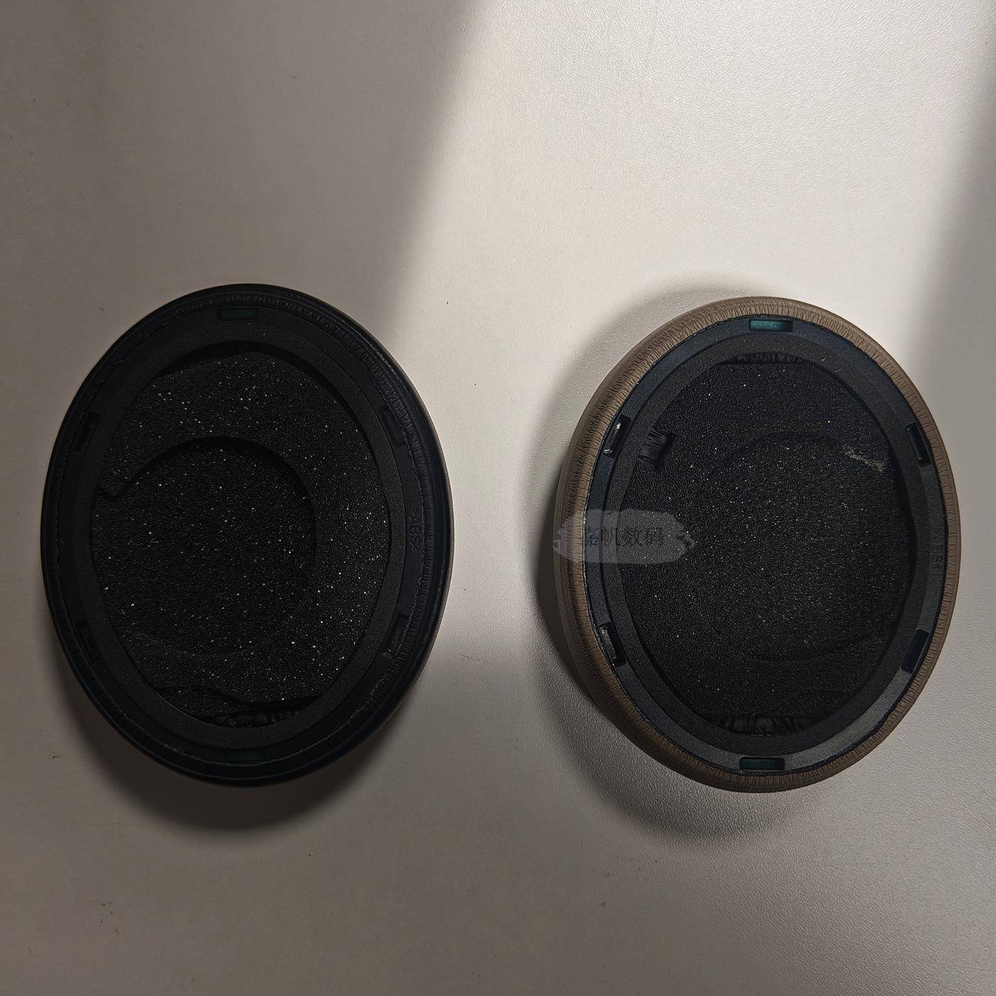 适用SENNHEISER森海塞尔MOMENTUM4耳罩大馒头四代耳机罩原装配件海绵套保护套头戴式耳机
