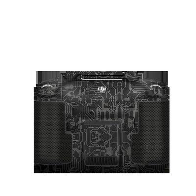 美本堂适用RCPRO2 贴纸大疆御4pro带屏遥控器贴膜DJIRCpro2保护膜