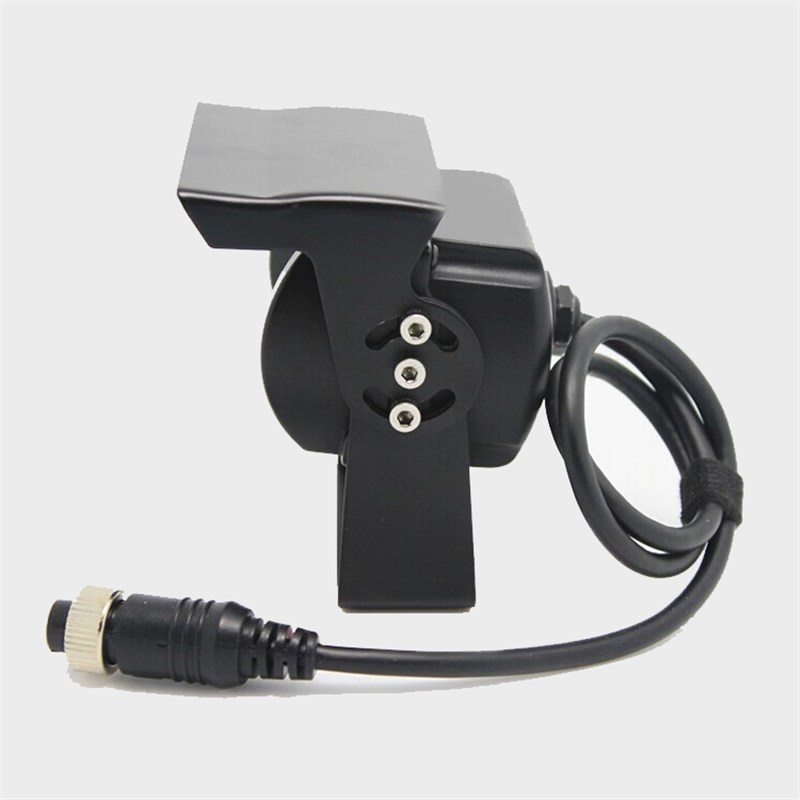 大白鲨720P/1080p/200万AHD高清车载摄像头大货车监控专用正品