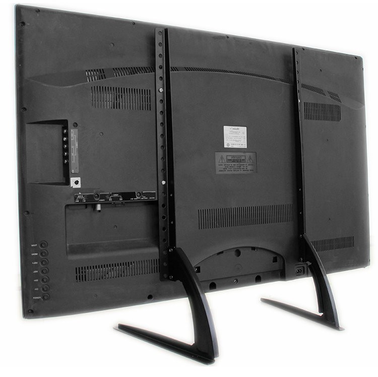适用于长虹液晶电视机底座支架通用32-75寸小米夏普海信创维TCL