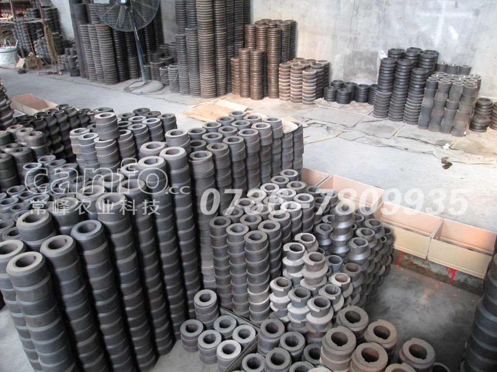 专业定制榨油机配件螺旋榨油机绵阳青江益加益油博士榨油农机配件