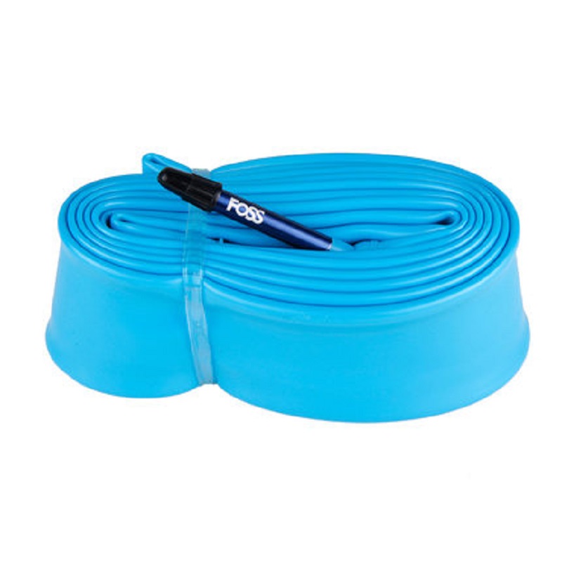 FOSS山地车公路车轻防漏防爆自行车单车轮胎内胎26 27.5 29 700c